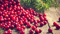 فاكهة بحجم صغير وفوائد صحية جمة