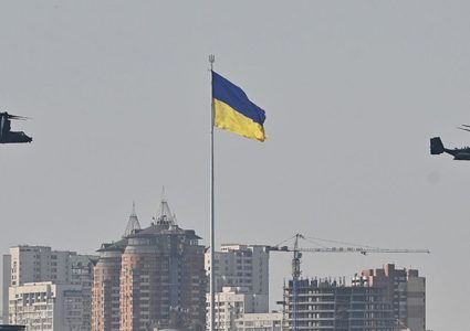 أوكرانيا تكشف عن احتياجاتها التمويلية الطارئة لهذا العام