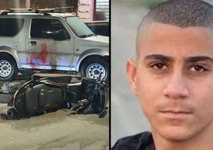 مقتل فتى برصاص شرطة الاحتلال في الداخل المحتل
