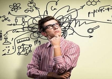 حدد هواياتك بحسب نوع شخصيتك!