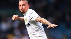 مانشستر سيتي يضم "كالفين فيليبس" قادماً من ليدز