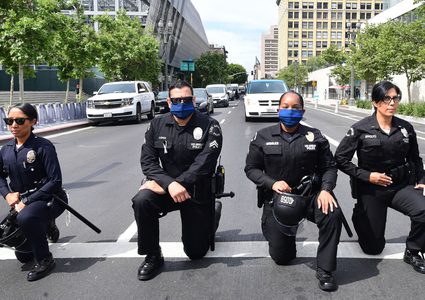 نقابة المعلمين الأميركية تقرر توفير الحماية لأعضائها الذين يدرسون قضية فلسطين