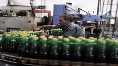 "الإحصاء": ارتفاع الرقم القياسي لكميات الإنتاج الصناعي خلال أيار