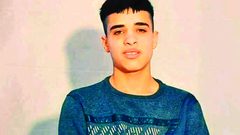 نادي الأسير: تأجيل البت في أمر تمديد عزل الأسير أحمد مناصرة لموعد غير محدد