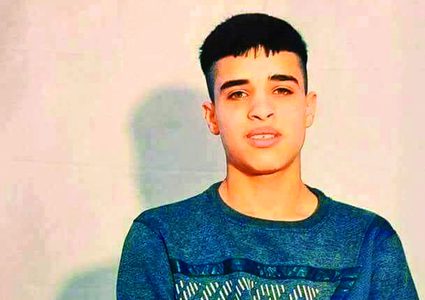 نادي الأسير: تأجيل البت في أمر تمديد عزل الأسير أحمد مناصرة لموعد غير محدد