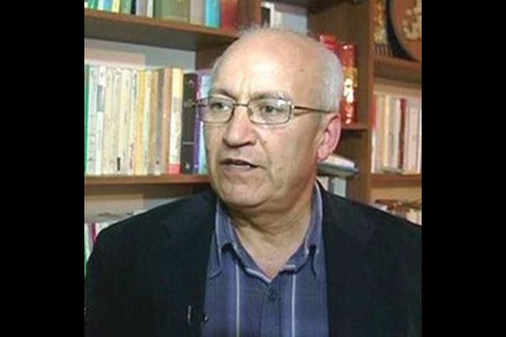 سيدة المهام الصعبة وداعاً