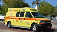 الإعلام العبري: 5 إصابات في حادث سير بالقرب من غوش عتسيون