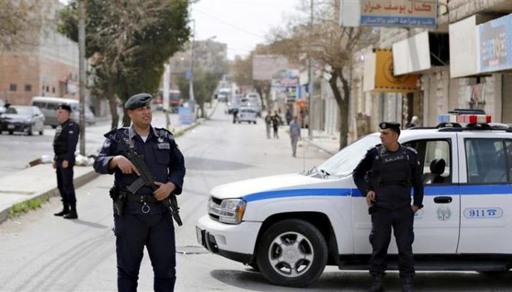 الاردن: شخص يقتل طفلتيه ويدفنهما في محيط منزله