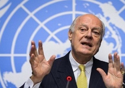 المغرب يؤكد تمسكه بالمفاوضات لحل نزاع الصحراء الغربية