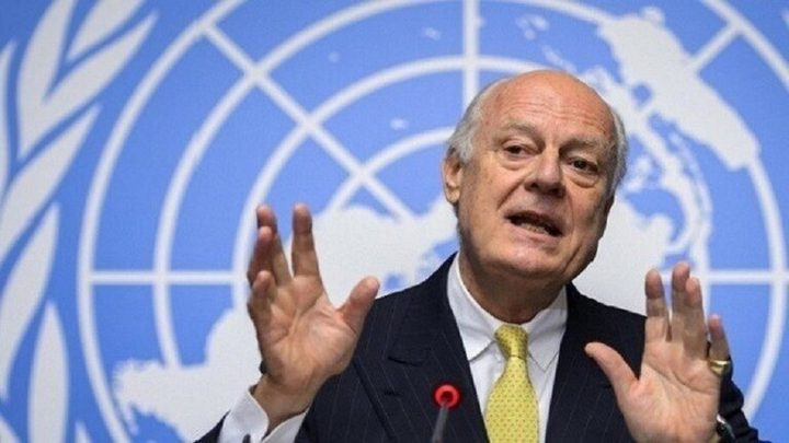 المغرب يؤكد تمسكه بالمفاوضات لحل نزاع الصحراء الغربية