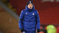 توخيل يرفض التعاقد مع رونالدو