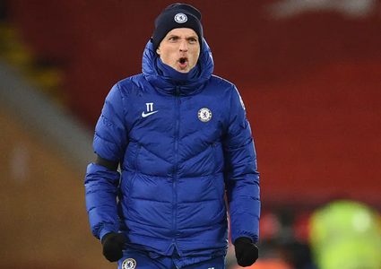 توخيل يرفض التعاقد مع رونالدو