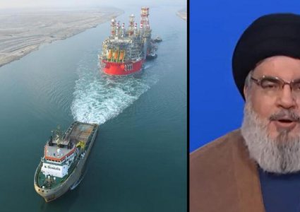 بعد هجوم حزب الله.. إسرائيل تنتقد المتحدث باسم الجيش وتنوي تمرير رسالة إلى مصر