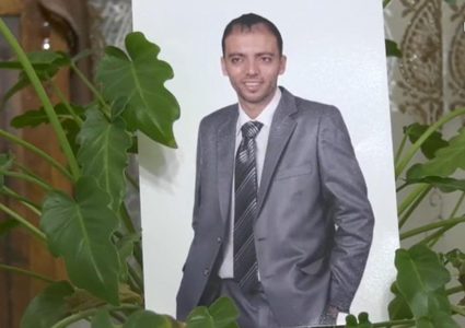 "هيئة شؤون الأسرى": الأسير عواودة استأنف إضرابه المفتوح عن الطعام