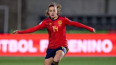 إصابة في الركبة تغيب "أفضل لاعبة" عن كأس أوروبا للسيدات