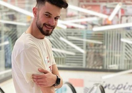 وفاة شاب من غزة في ظروف غامضة والشرطة تحقق