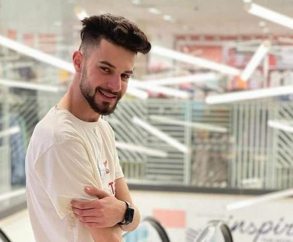 وفاة شاب من غزة في ظروف غامضة والشرطة تحقق