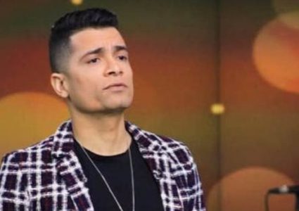 بلاغ للنائب العام بسبب حسن شاكوش