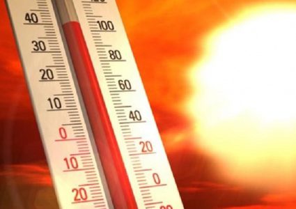 مدن عربية تسجل أعلى 10 درجات حرارة في العالم