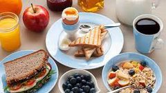أفضل 6 ثنائيات لذيذة لوجبة الفطور