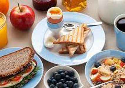 أفضل 6 ثنائيات لذيذة لوجبة الفطور