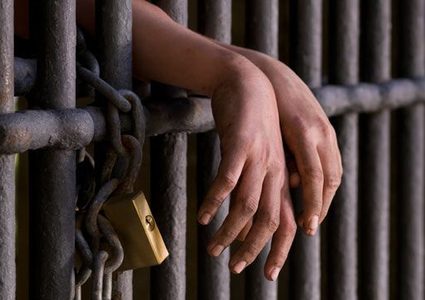 الأسير يوسف أبو قنديل من مخيم جنين يدخل عامه الـ19 في سجون الاحتلال