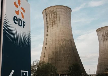 الحكومة الفرنسية تخطط لتأميم عملاق الطاقة edf