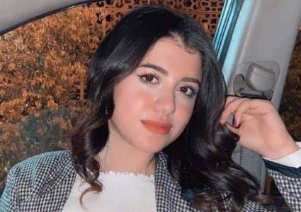 الحكم بالإعدام على قاتل الطالبة المصرية نيرة أشرف