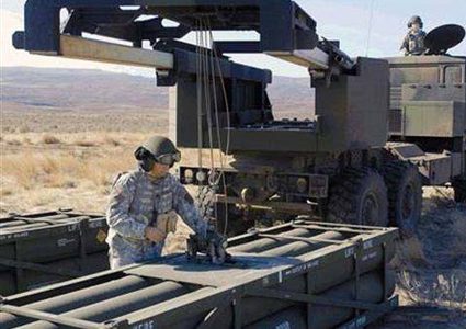 روسيا تعلن تدمير راجمتي صواريخ أميركيتين شرقي أوكرانيا