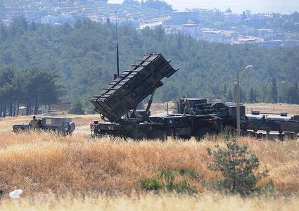 صحيفة إسبانية: الغرب لن ينقل منظومات "باتريوت" إلى أوكرانيا