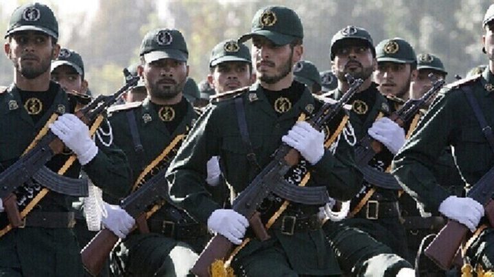 إيران.. ضبط نائب السفير البريطاني بأنشطة تجسسية