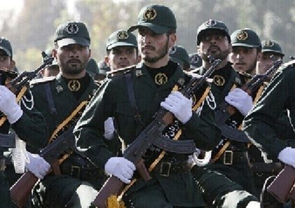 إيران.. ضبط نائب السفير البريطاني بأنشطة تجسسية