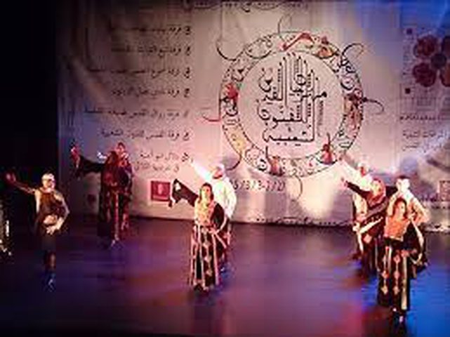 انطلاق مهرجان حكايات القدس للتسوق