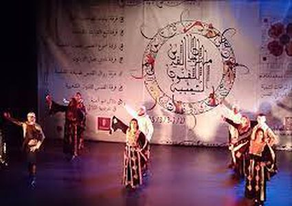 انطلاق مهرجان حكايات القدس للتسوق