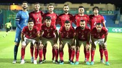 الأهلي يواصل نتائجه السيئة في الدوري المصري