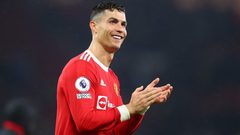 لماذا يرفض بايرن ميونخ التعاقد مع كريستيانو رونالدو؟