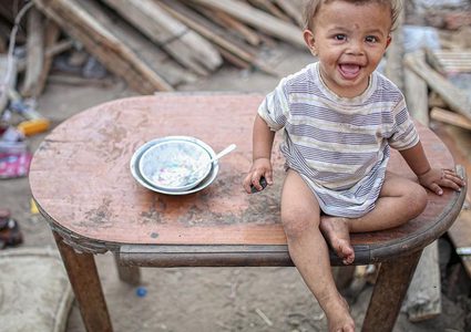 ارتفاع الأسعار يهوي بـ71 مليون شخص تحت خط الفقر