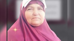 "هيئة الأسرى" تعلن النتائج الأولية لتشريح جثمان الشهيدة سعدية فرج الله