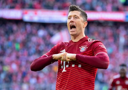 برشلونة يستقر على موعد حسم صفقة ليفاندوفسكي