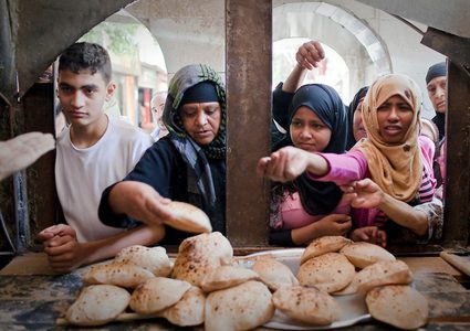 خلال 3 أشهر.. أكثر من 70 مليون شخص باتوا تحت خط الفقر