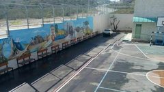 بلدية نابلس توفر مواقف سيارات مجانية في ساحات المدارس في وقفات العيد