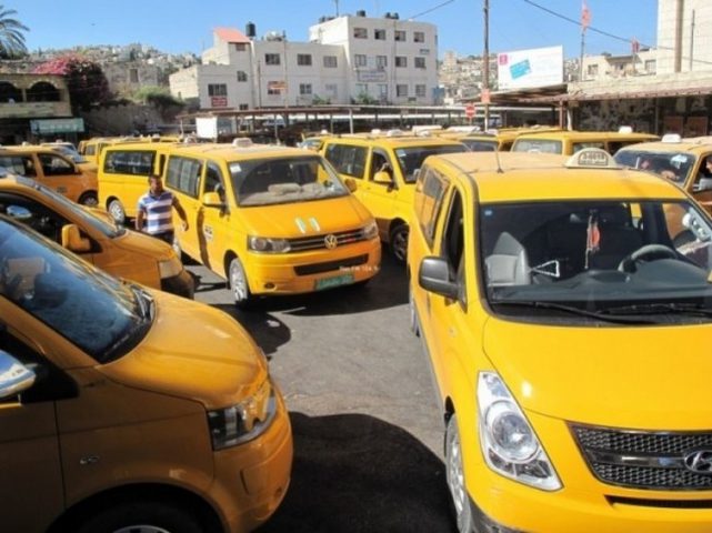“النقل”: لدينا حل جاهز لمنع رفع تسعيرة المواصلات