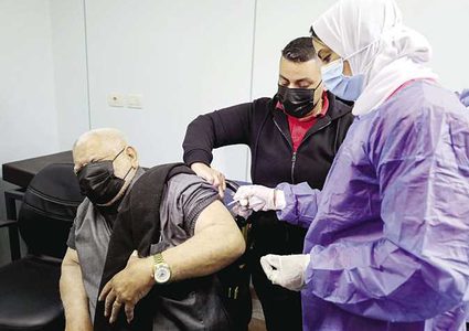 توجيه عاجل في مصر بعد ارتفاع إصابات كورونا