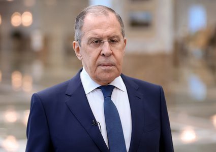 انطلاق اجتماع وزراء خارجية "العشرين" بحضور لافروف وبلينكن