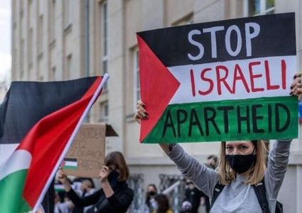 الكنيسة المشيخية الأميركية تعتبر إسرائيل دولة فصل عنصري