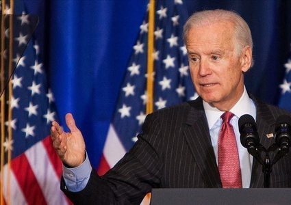 6 مروحيات وقطار جوي و80 مركبة ومئات الحراس في زيارة بايدين