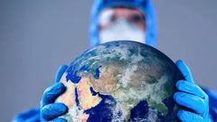 متحور خفي لكورونا يُقلق العلماء.. الأكثر انتشاراً ويصيب الأشخاص كل شهر