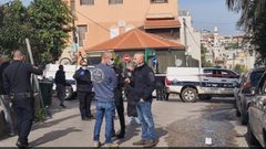 إصابة خطيرة جرّاء إطلاق نار في دبورية في الداخل المحتل