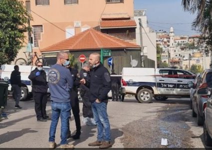 إصابة خطيرة جرّاء إطلاق نار في دبورية في الداخل المحتل