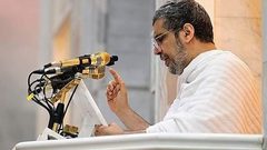 خطيب عرفه: الوحدة والتعاون السياج الآمن في حفظ الأمّة